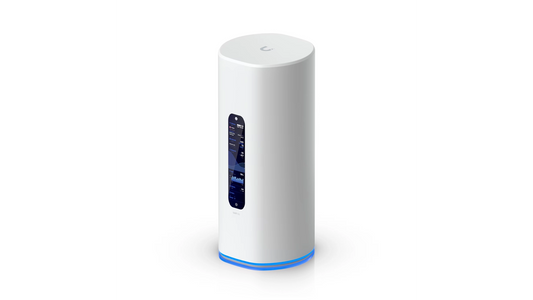 Routeur cellulaire 5G jusqu'a 3.4Gbps, WiFi 7, 10G sfp+, 4 ports 2.5G