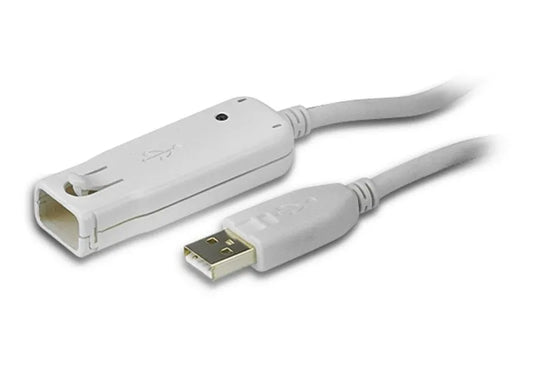 Câble USB extension USB 2.0 12M