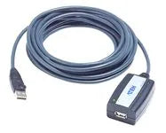 Câble USB répéteur USB 2.0 5M – vue 2