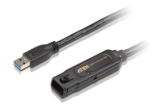 Câble USB USB3.1 GEN1 extender câble (10M)