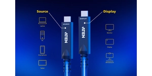 Câble USB répéteur optique usb-c – vue 11