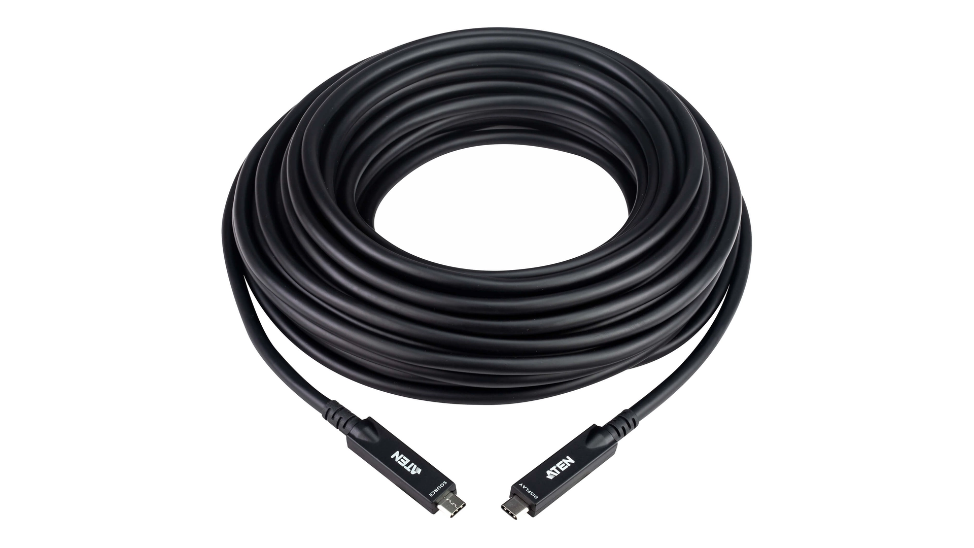 Câble USB répéteur optique usb-c – vue 9