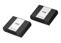 Extendeur KVM extender 4 ports USB cat 5 100M – vue 2