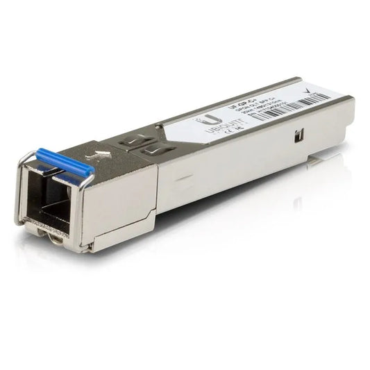 Accessoire réseau ufiber SFP module gpon c+