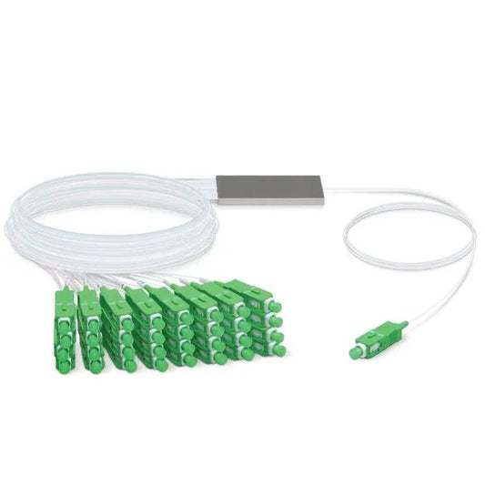 Coupleur optique U fiber splitter 1:32