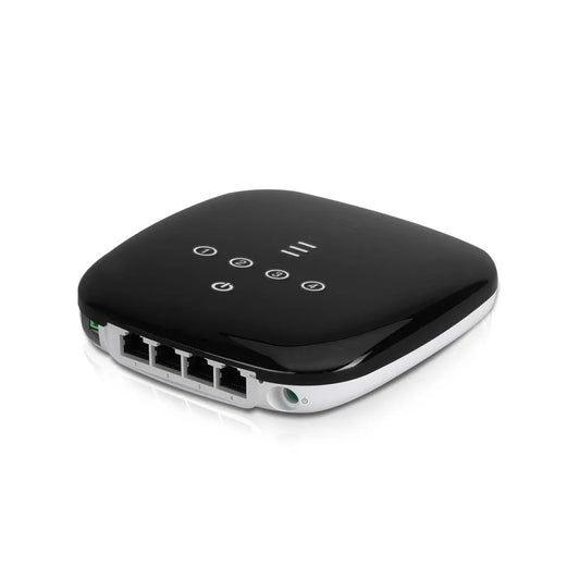 Accessoire réseau ufiber gpon WIFI router