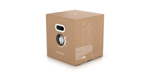 Cordon réseau CAT5E 305m RJ45 – vue 2