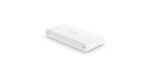 UISP SWITCH 8 PORTS GIGA 1 SFP 1G / Budget PoE 110W 24V – vue 3