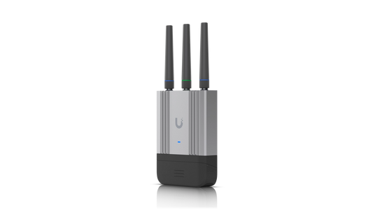 Routeur cellulaire LTE cat 4 power POE USB type-C ou 4 pin DC outdoor