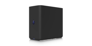 Solution de stockage réseau NAS unifi 4BAY 2,5Gbps 4GB – vue 2