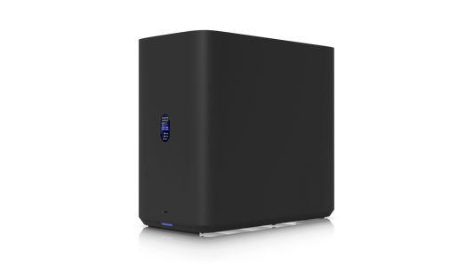 Solution de stockage réseau NAS unifi 4BAY 2,5Gbps 4GB
