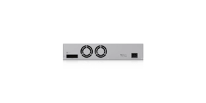 Solution de stockage réseau NAS unifi 7BAY NAS 10Gbps 2U disques – vue 4