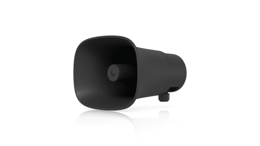 HAUT PARLEUR POE 120dB IP66 UP-AI-Horn-Speaker-B