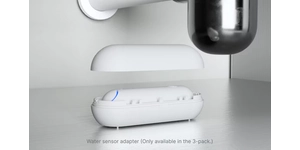 Détecteur de mouvement multi capteur intelligent pack 3 – vue 5