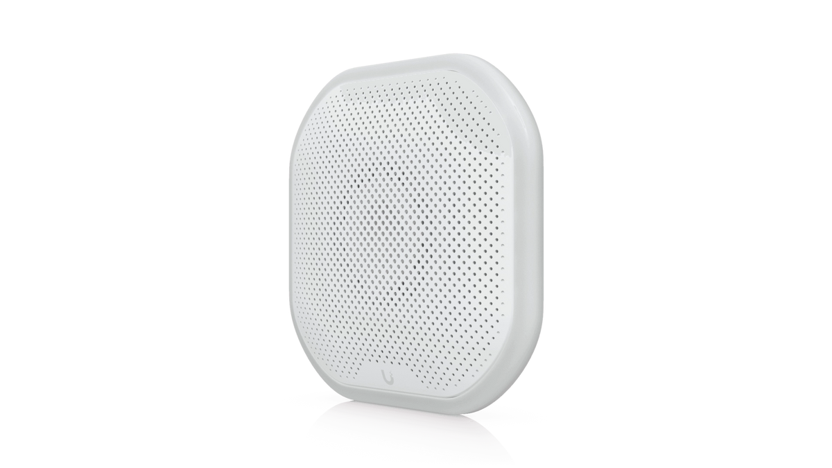 Équipement d'alarme sirene extérieure POE 110dB IP56