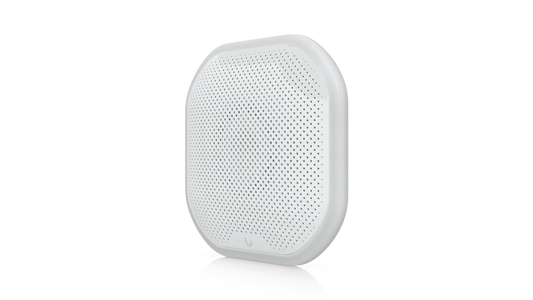 Équipement d'alarme sirene extérieure POE 110dB IP56