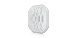Équipement d'alarme sirene extérieure POE 110dB IP56 – vue 2