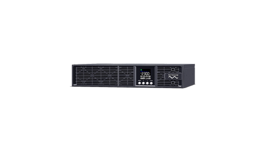 Onduleur 1,5KVA rack / on line /