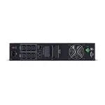 ONDULEUR 1KVA ON LINE TOUR/RACK MONO/MONO / 6 prises IEC C13 / LCD – vue 3
