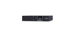 Onduleur 3KVA rack / on line / – vue 2