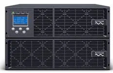 Onduleur 6KVA on line 6U 6000 va – vue 2