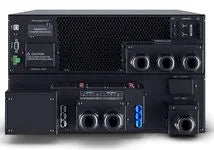 Onduleur 6KVA on line 6U 6000 va – vue 3