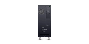 ONDULEUR 6KVA ON LINE 6000 VA MONO/MONO +2 CÂBLES IEC+LCD livre sans batterie – vue 4