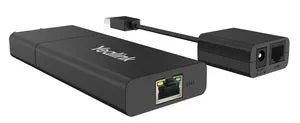 Accessoire de visioconférence extension USB via CAT5E jusqu'a 40m – vue 2