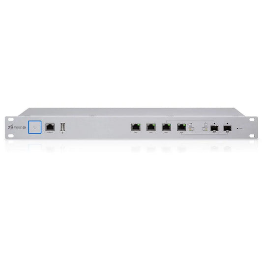 Pare-feu réseau unifi security gateway pro, 4-PORT