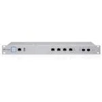 Pare-feu réseau unifi security gateway pro, 4-PORT – vue 2