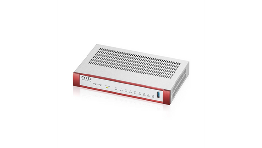 FIREWALL 7 GIGABIT 1*1G PoE+ 1*USB with 1yr SECURITY BUNDLE