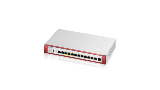 Pare-feu réseau USGFLEX500H avec Pack utm 1 an