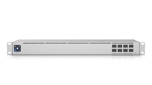 SWITCH UNIFI 8x SFP+, 160 Gbps L2