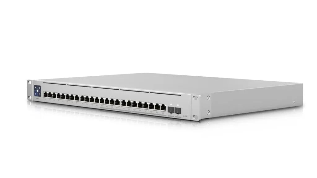 SWITCH ENTERPRISE 24 PoE LAYER 3 400W USW-ENTERPRISE-24-POE