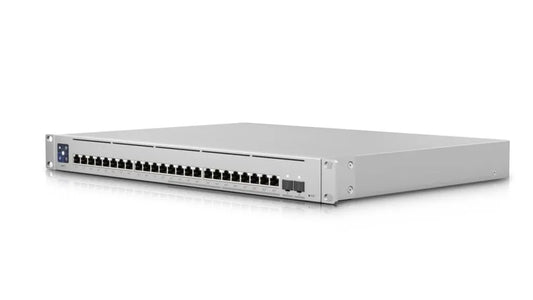 SWITCH ENTERPRISE 24 PoE LAYER 3 400W USW-ENTERPRISE-24-POE