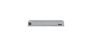 Switch réseau manageable niveau 3 12 ports – vue 4