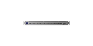 Switch réseau manageable niveau 3 16 ports – vue 2