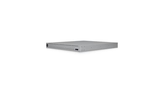 UNIFI 24PORT L3 POE+++ 16x10GbE 8x2.5GbE 2x 25G SFP28 / 720W / ETHERLIGHTING / 1U