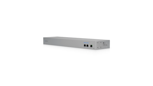 UNIFI SWITCH WAN 10G ISP + 2x 10G