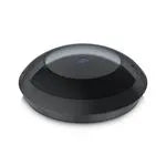 CAMÉRA DOME AI 360 5MP INTERIEURE EXTERIEURE IR IK08 MICRO HAUT PARLEUR – UVC-AI-360 – vue 4