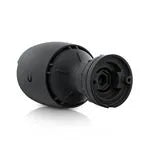 Caméra de vidéosurveillance Bullet 4MP, noire – vue 4