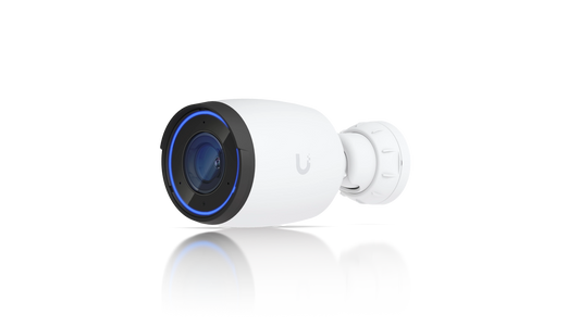 CAMÉRA BULLET 4K IP65 LOW-LIGHT IR MICRO x3 ZOOM MICRO AI