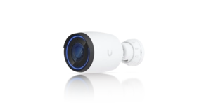 CAMÉRA BULLET 4K IP65 LOW-LIGHT IR MICRO x3 ZOOM MICRO AI – vue 2