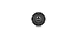 Caméra de vidéosurveillance Bullet, noire – vue 4