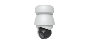 CAMÉRA PTZ 4K POE++ ZOOM OPT 22x BLANCHE INDUSTRIAL GRADE / AI CAPABILITIES – vue 2