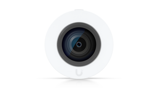 Objectif pour caméra de vidéosurveillance 360 8MP pour hub ai theta