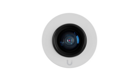 Objectif pour caméra de vidéosurveillance 53 8MP pour hub ai theta