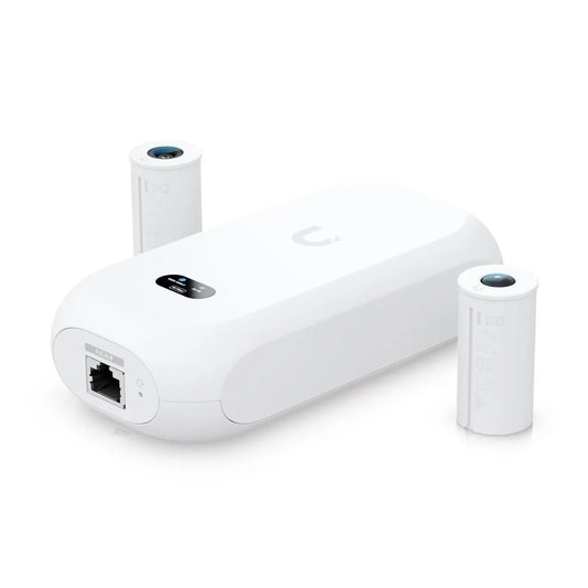 Caméra de vidéosurveillance UBIQUITI UVC-AI-THETA