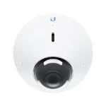 CAMÉRA IP DOME UNIFI IR 4MP AUDIO 9 0 EXT IK08 BLANC – vue 2