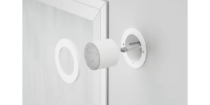 G4 DOORBELL POE KIT IA VIDÉO IPX4 VIDÉO UVC-G4 Doorbell Pro PoE Kit White – vue 5
